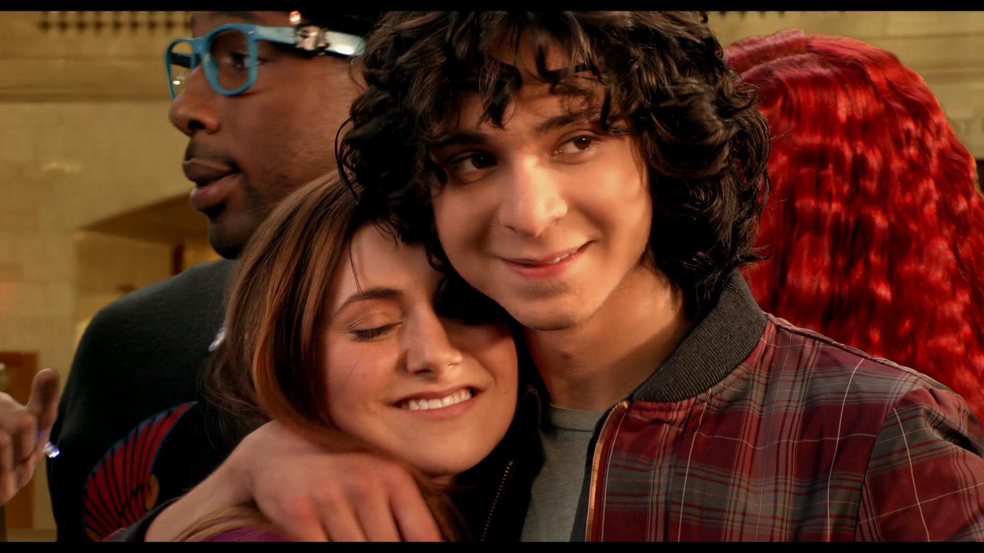 Adam SU3D Sevani Photo