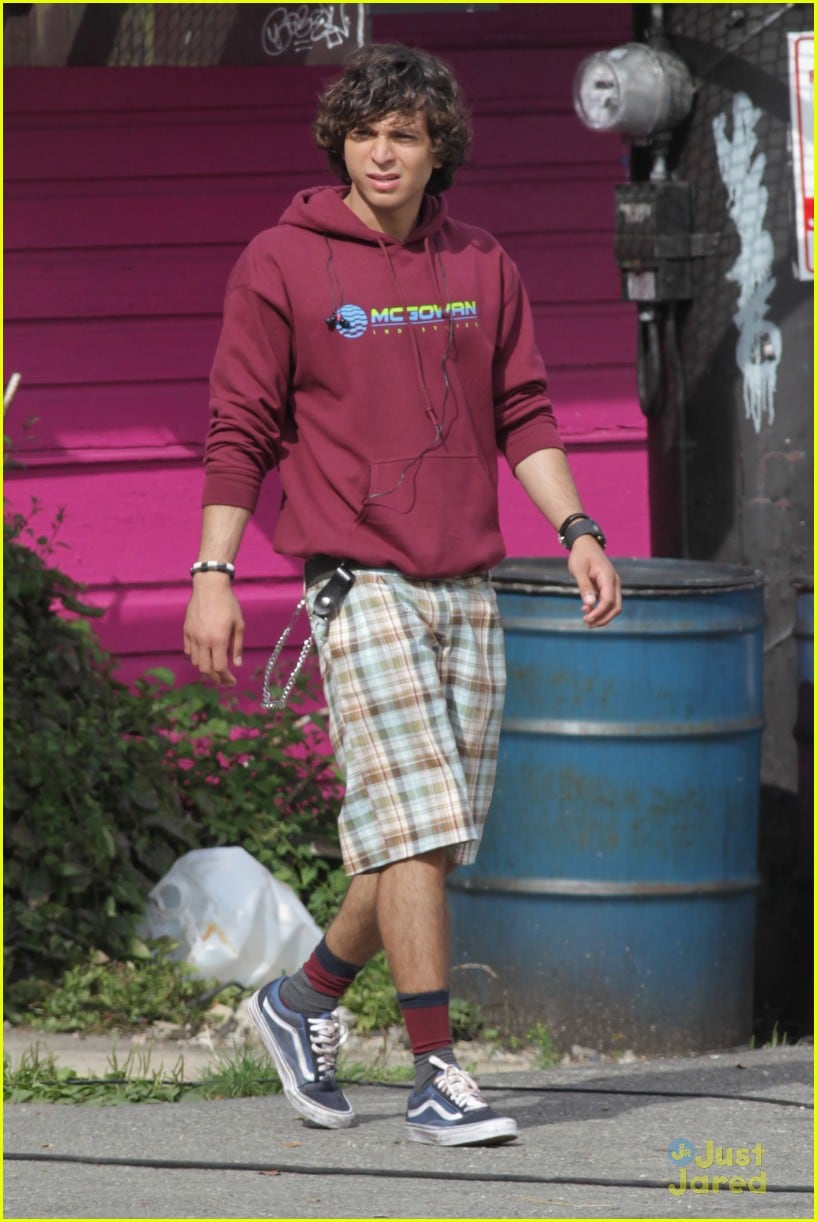 Picture of Adam G. Sevani