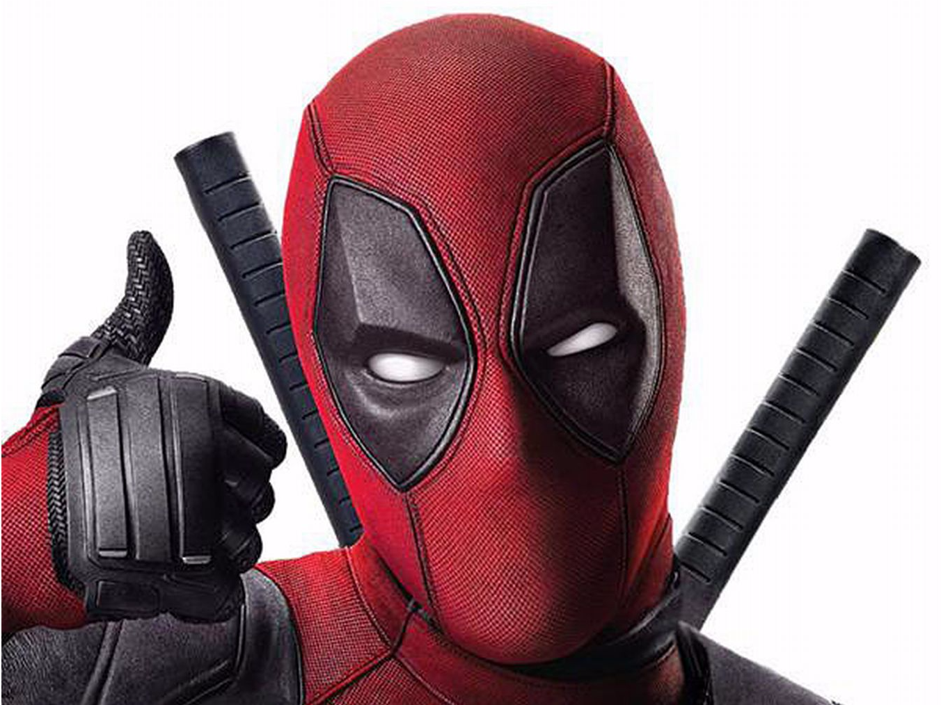 Deadpool Background On Wallpaper Vista Thumbs Up Gif