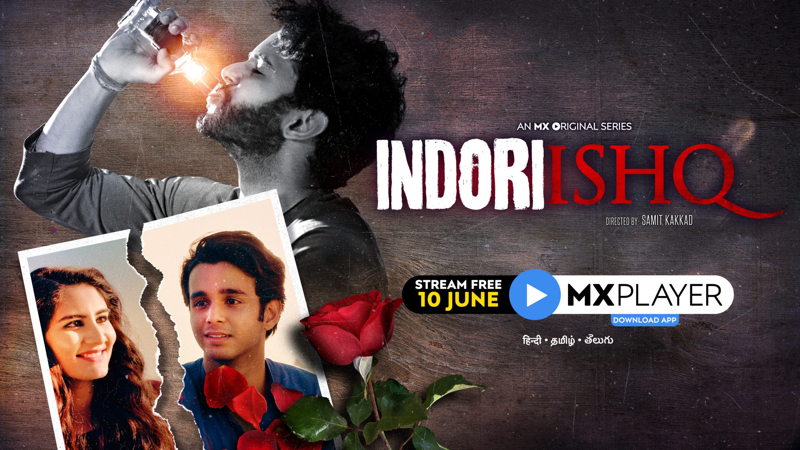 MX Player's Indori Ishq explores the unrequited story of young love