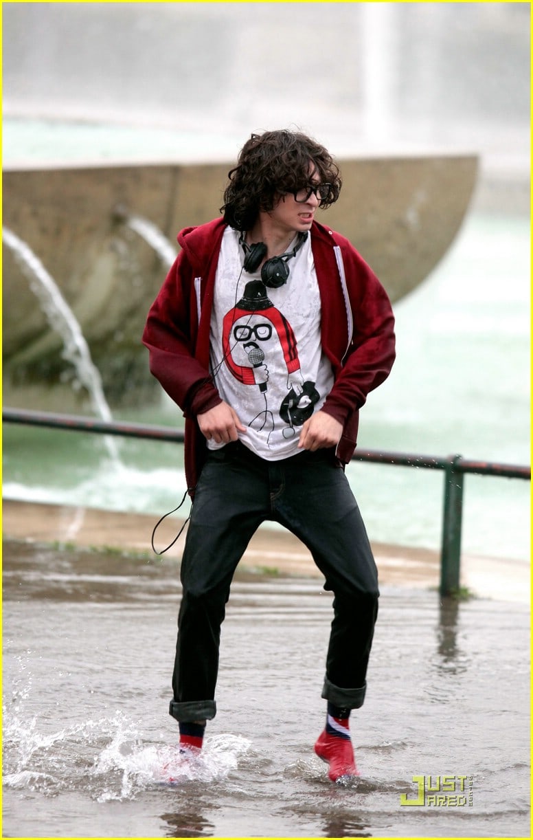 Picture of Adam G. Sevani
