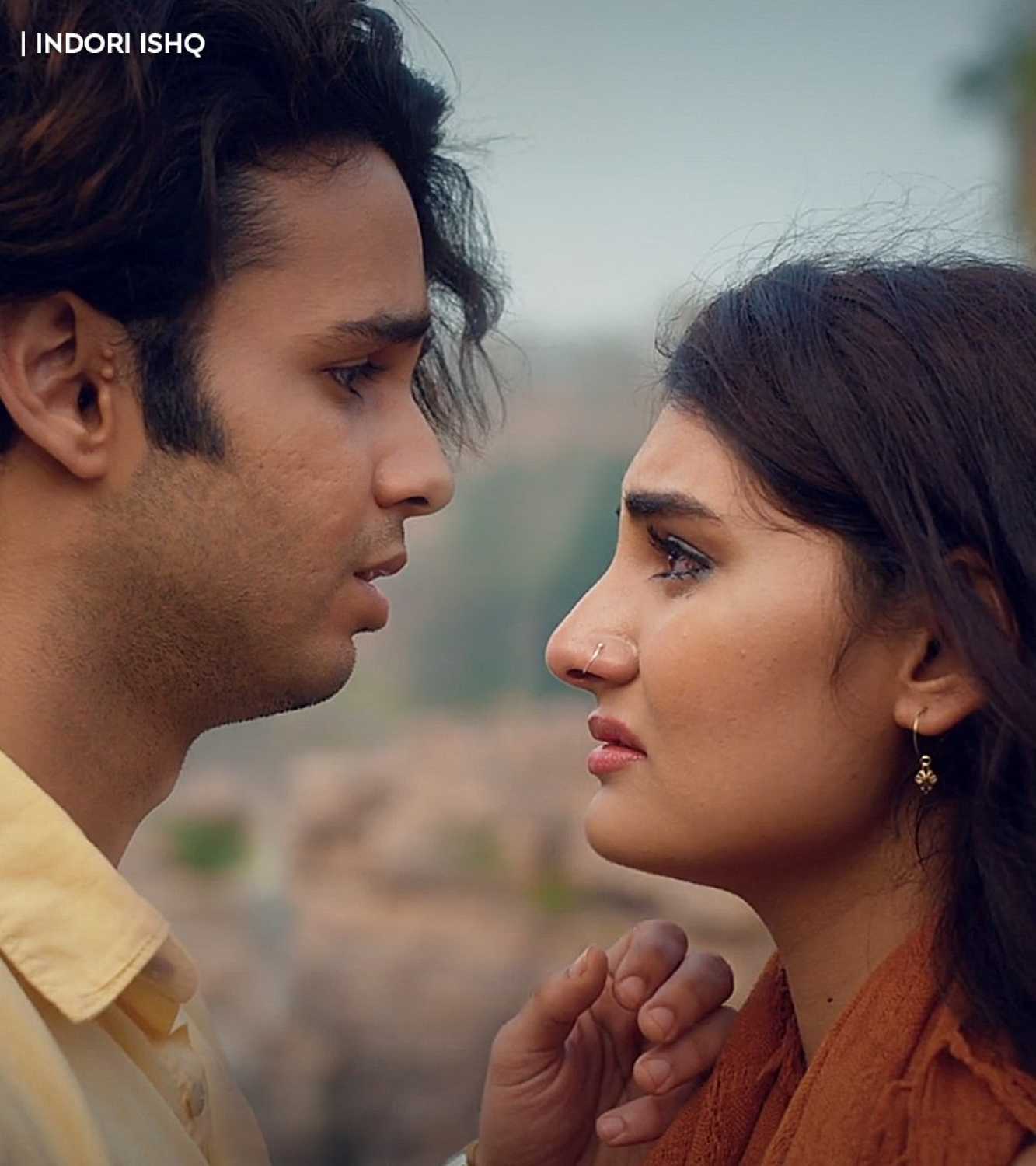 Indori Ishq, Star Cast, News, Photo