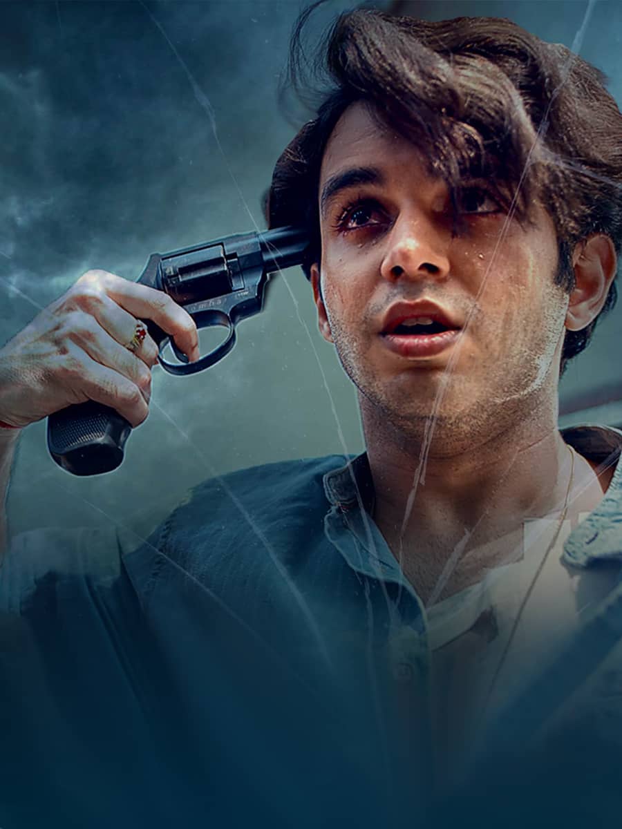 Videos on MX Original's Indori Ishq