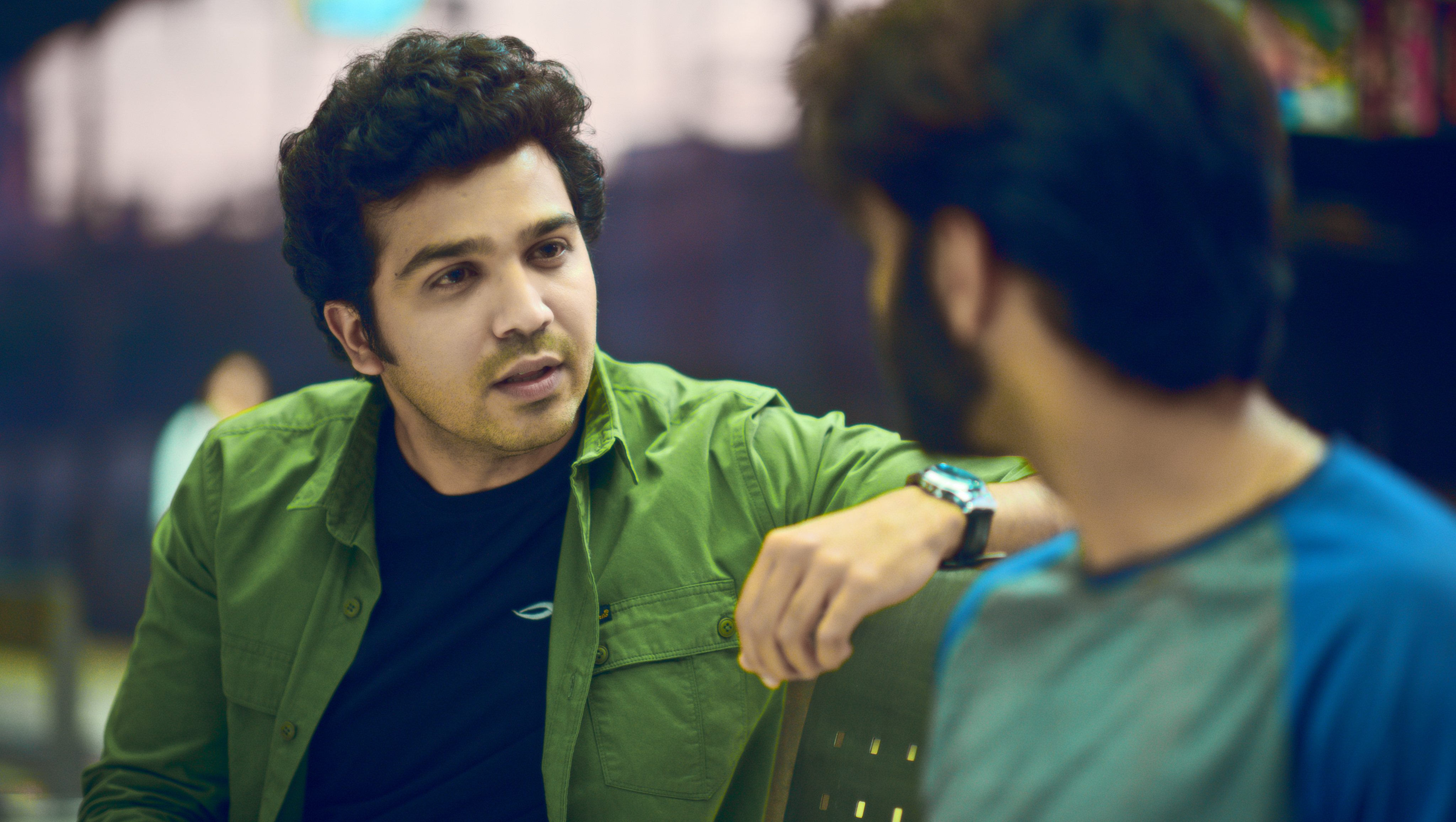 Indori Ishq highlights how the rules of love are different for boys and girls