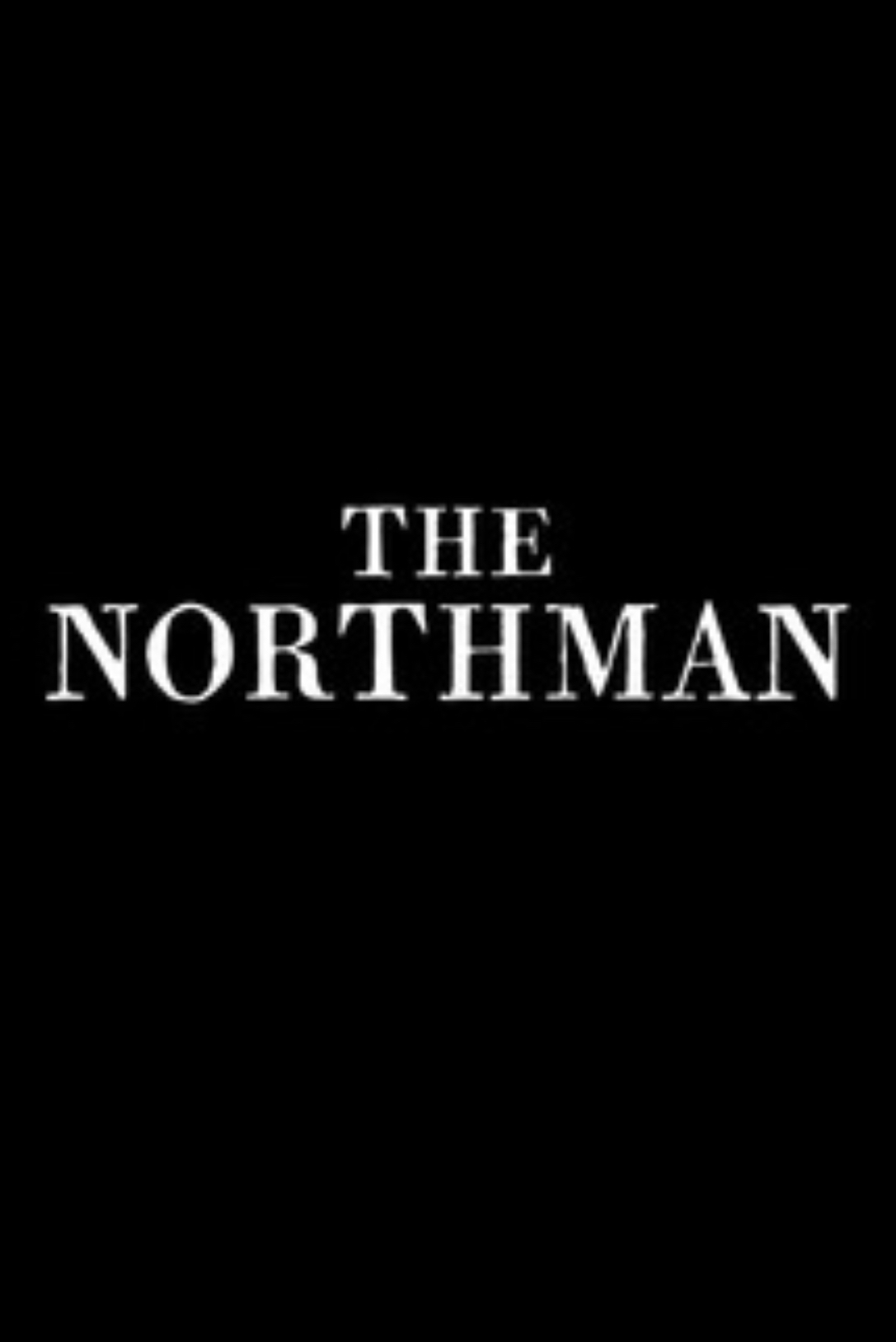 The Northman