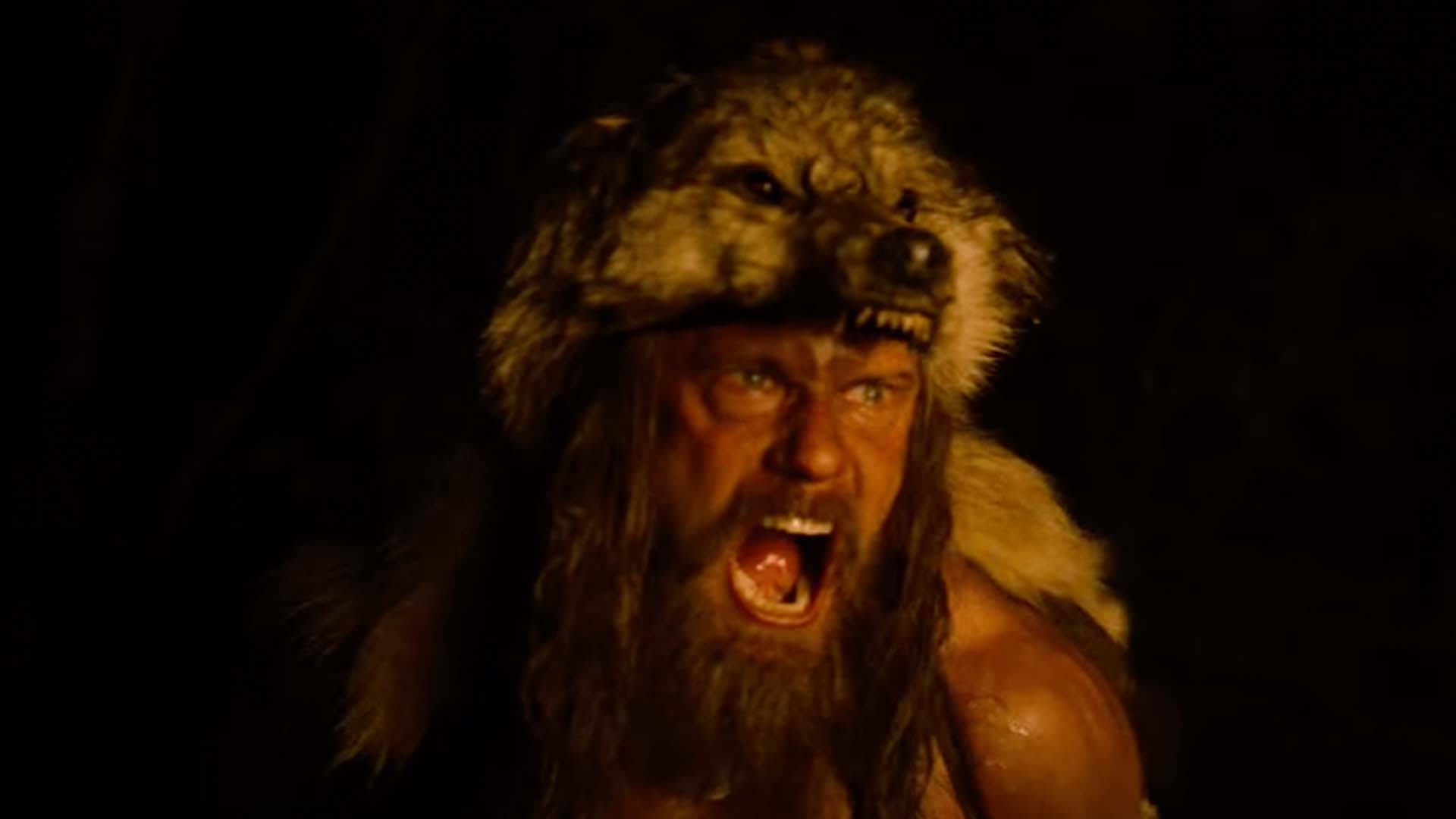 The Northman' trailer tells a tale of Viking vengeance