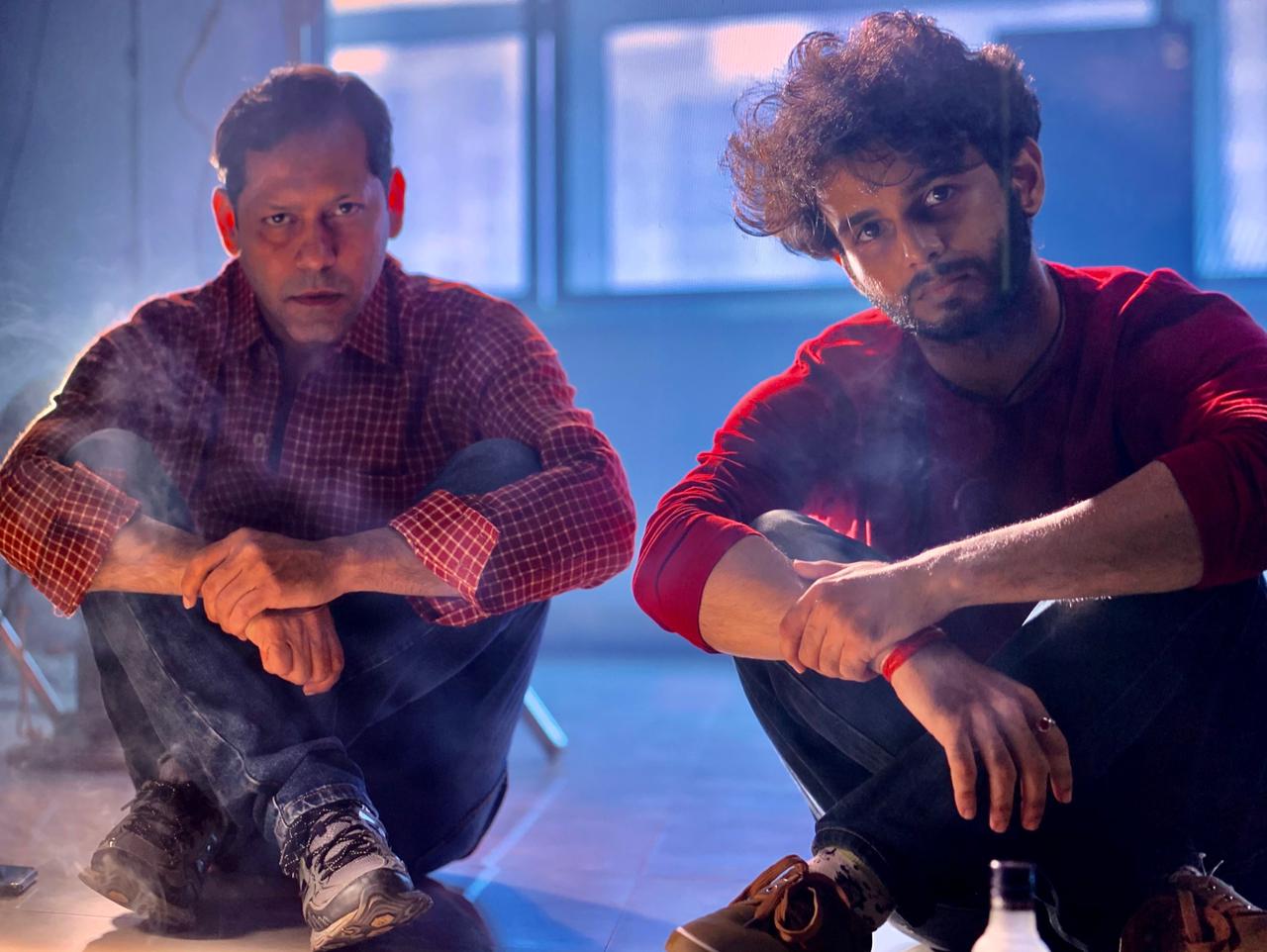 MX Player: Samit Kakkad excited about his first digital show Indori Ishq