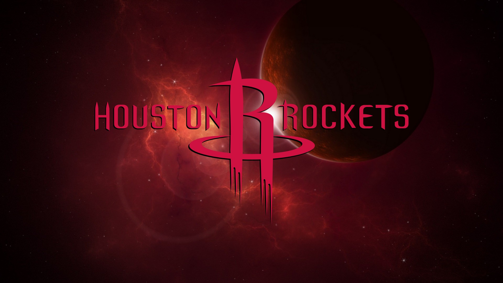Houston Rockets Desktop Wallpaper Basketball Wallpaper