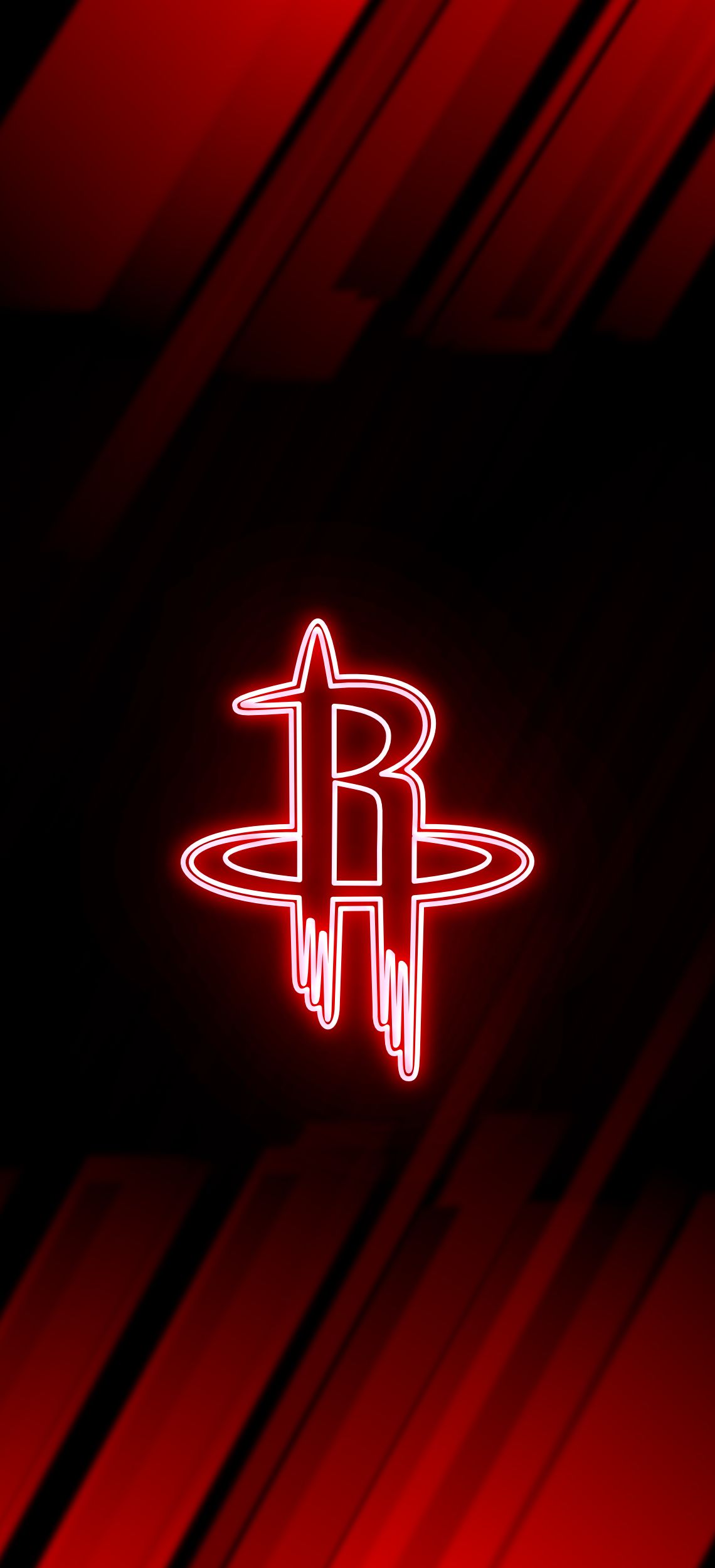 Houston Rockets Logo Wallpaper Free Houston Rockets Logo Background