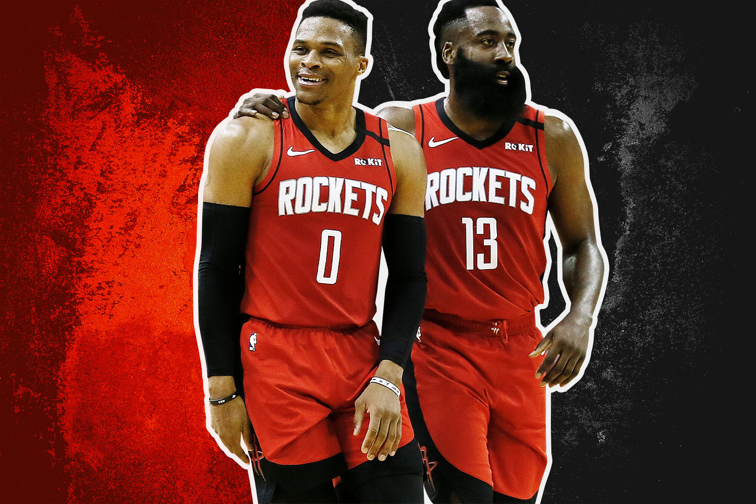 Are the Houston Rockets Running Out of Time?