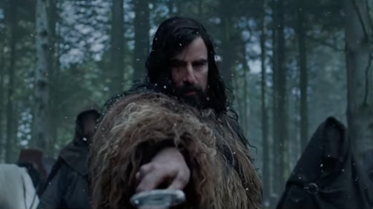 Epic Viking Thriller The Northman Is a Lesson in Revenge