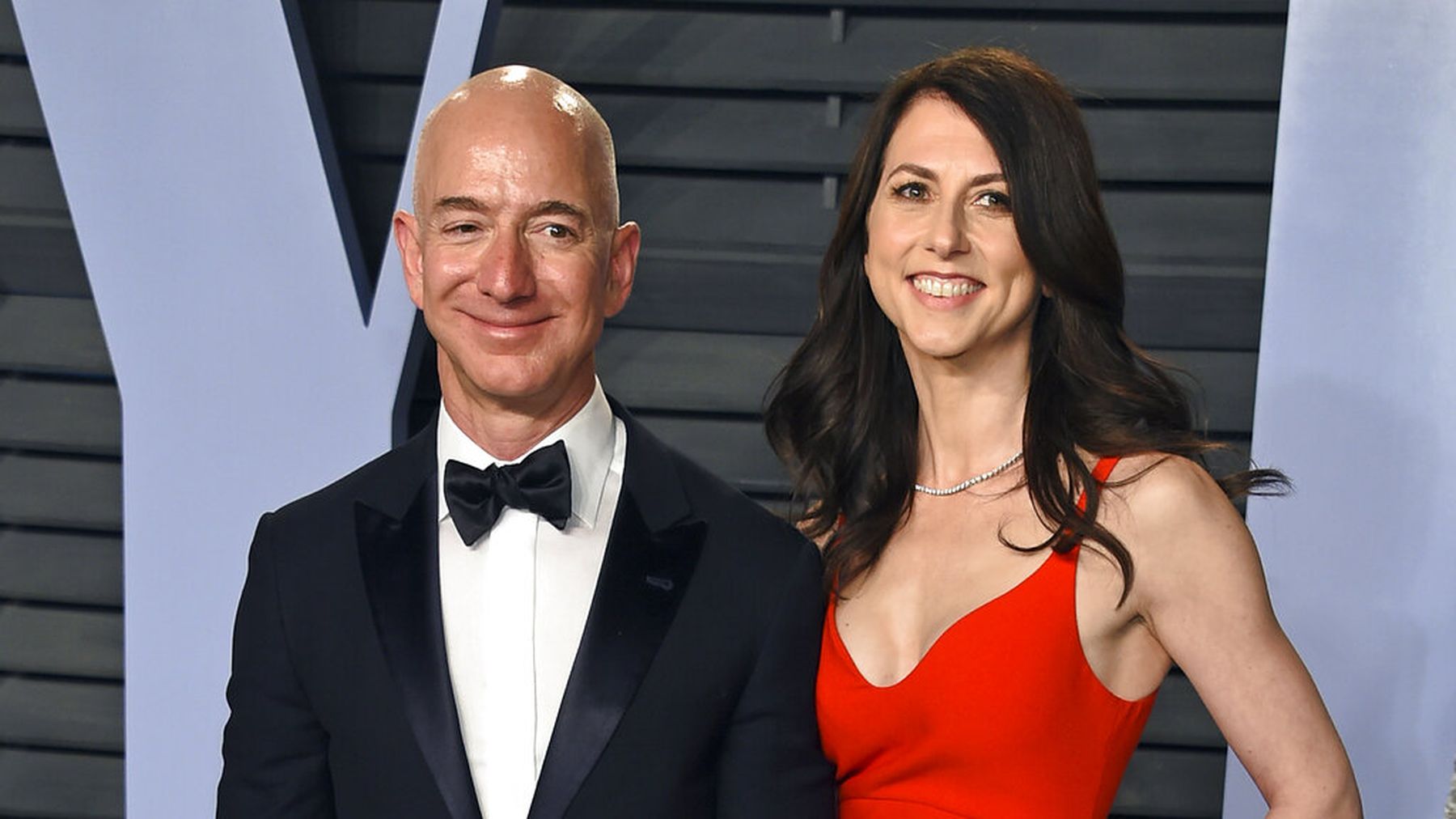 MacKenzie Scott begins giving away her Amazon wealth. Here's where nearly $1.68 billion is going