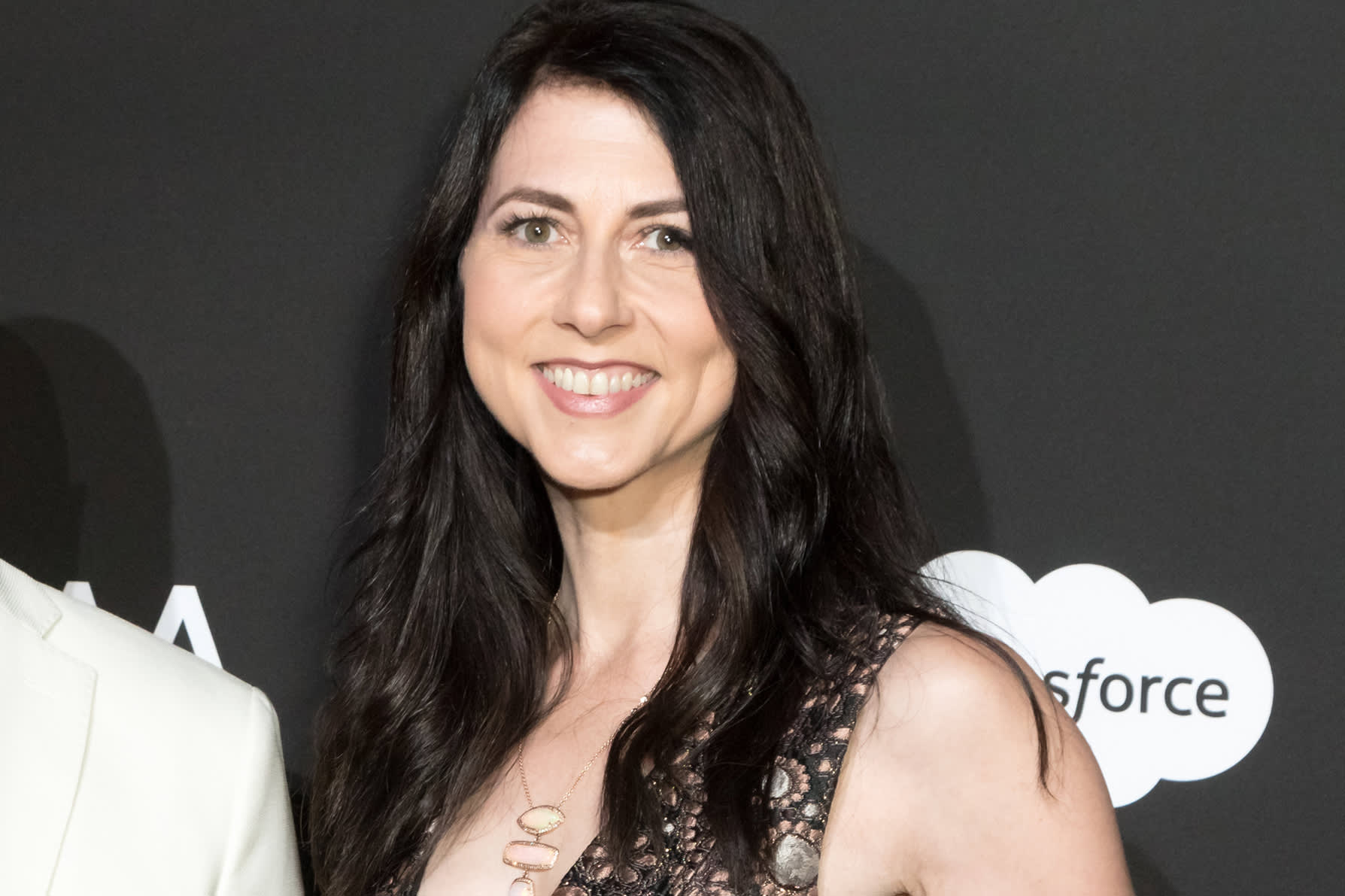 Mackenzie Scott Wallpapers - Wallpaper Cave