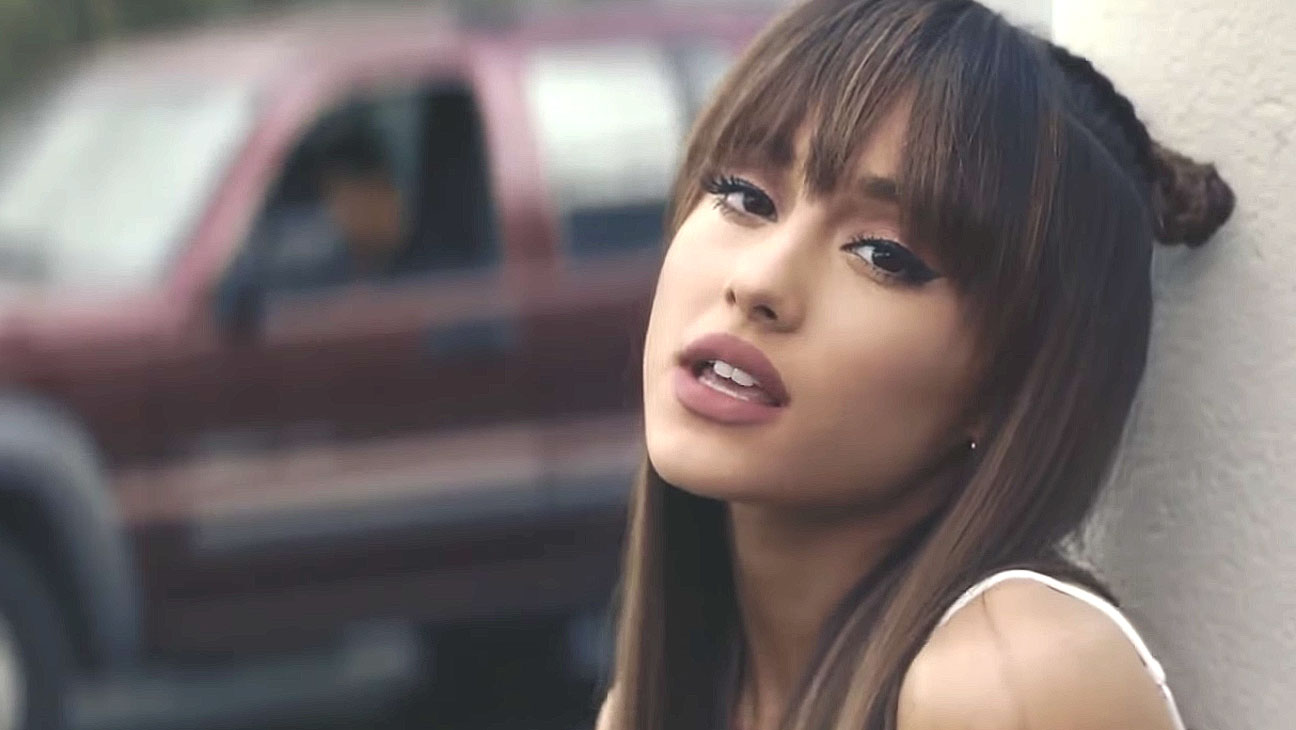 Ariana Grande, Future's 'Everyday' Music Video Applauds All Kinds of Love