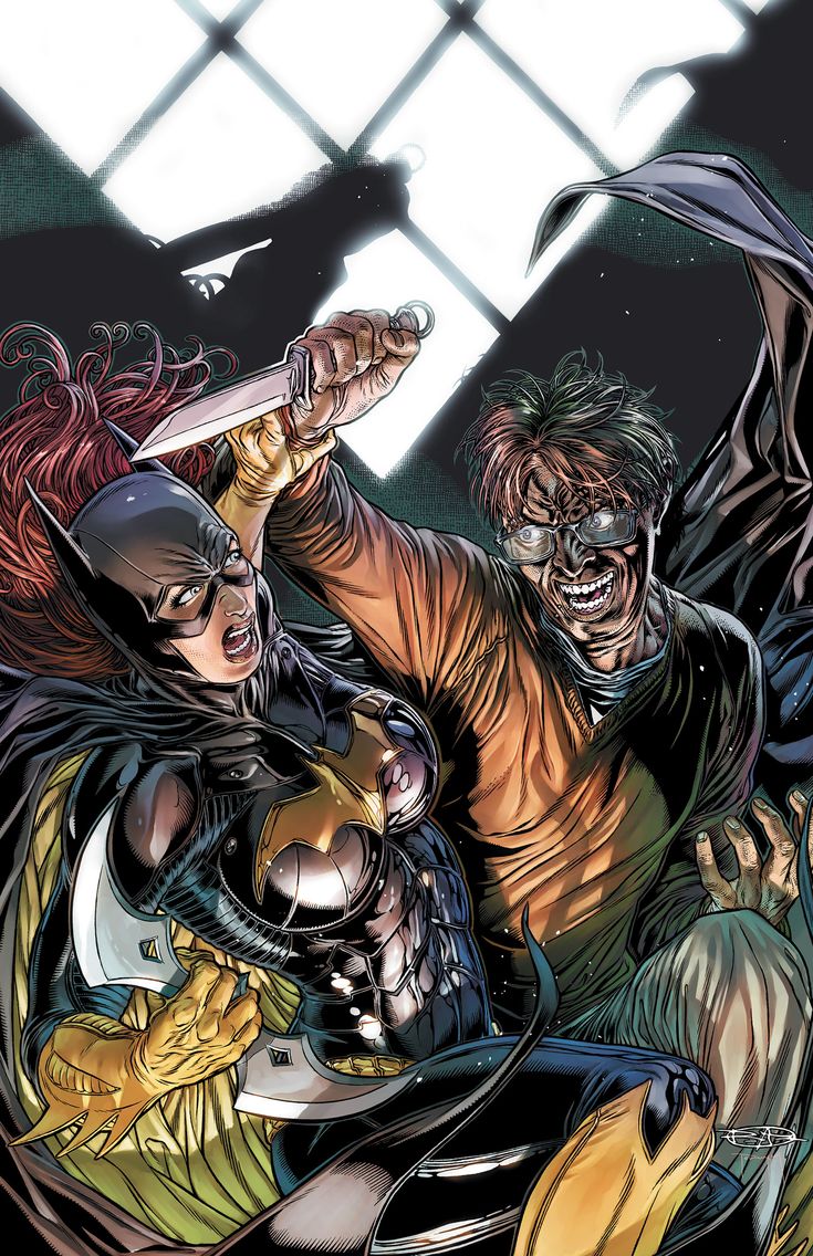 James Gordon Jr. Batgirl, Geek art, Batman