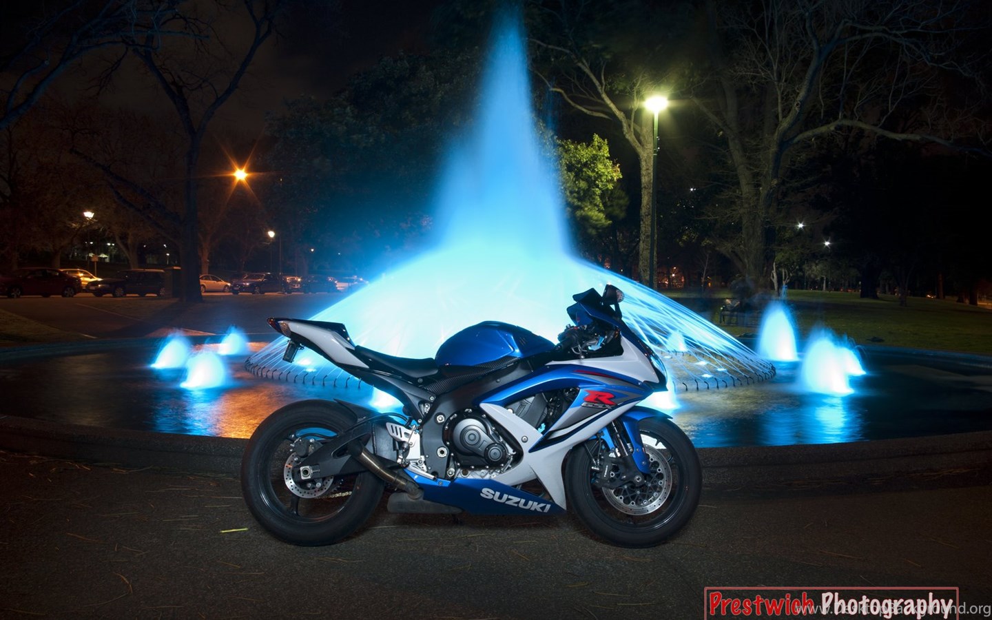 Suzuki Gsxr 750 Wallpaper Desktop Background