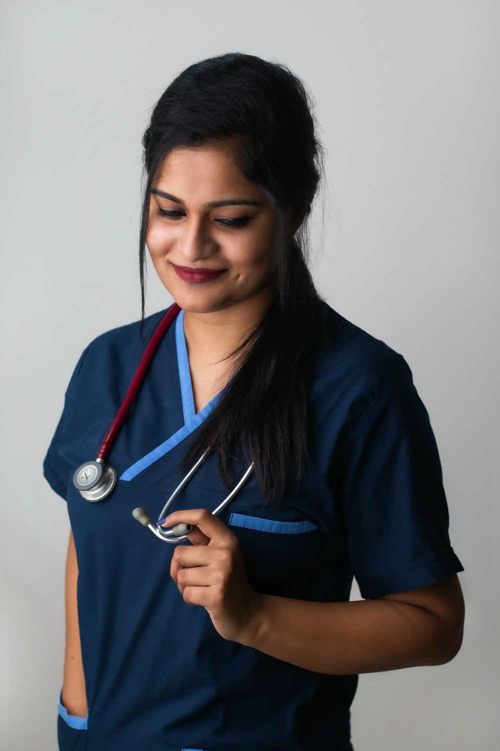 Nurse Picture [HD]. Download Free Image