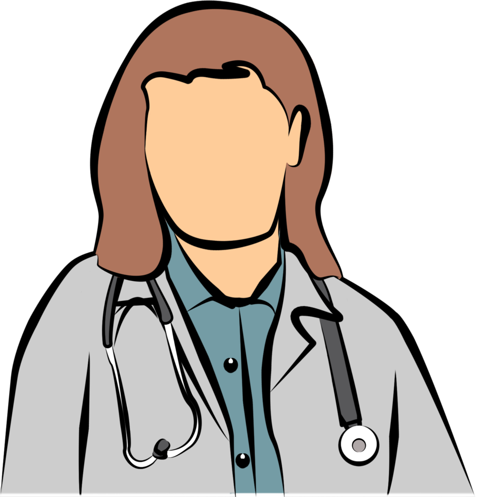 Free Female Doctor Clipart, Download Free Female Doctor Clipart png image, Free ClipArts on Clipart Library