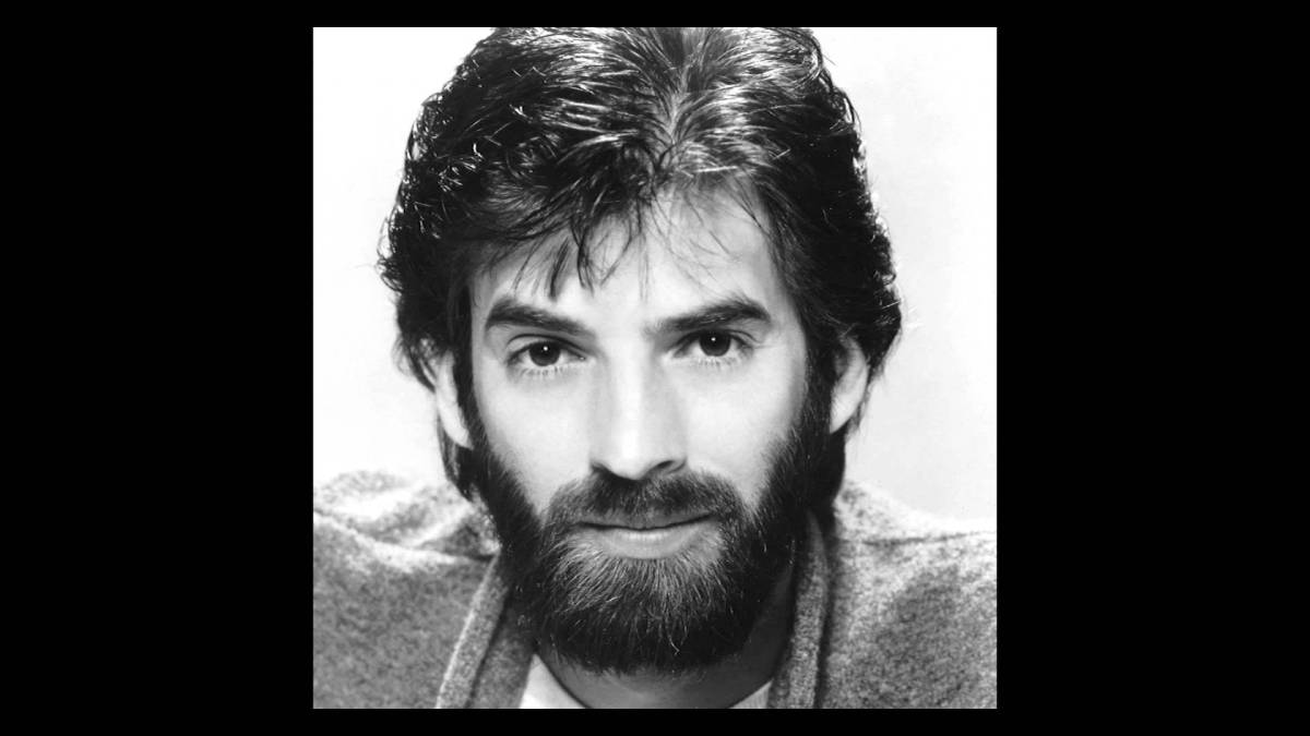 The Songs That Made Kenny Loggins The "King Of Movie Soundtracks"...