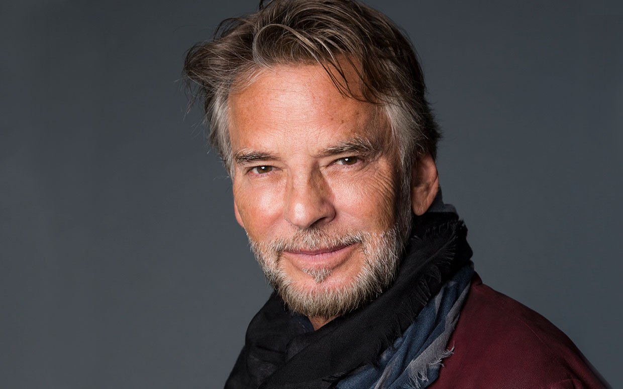 Kenny Loggins To Lauded With Career Achievement Honor By Hollywood Music In Media Awards