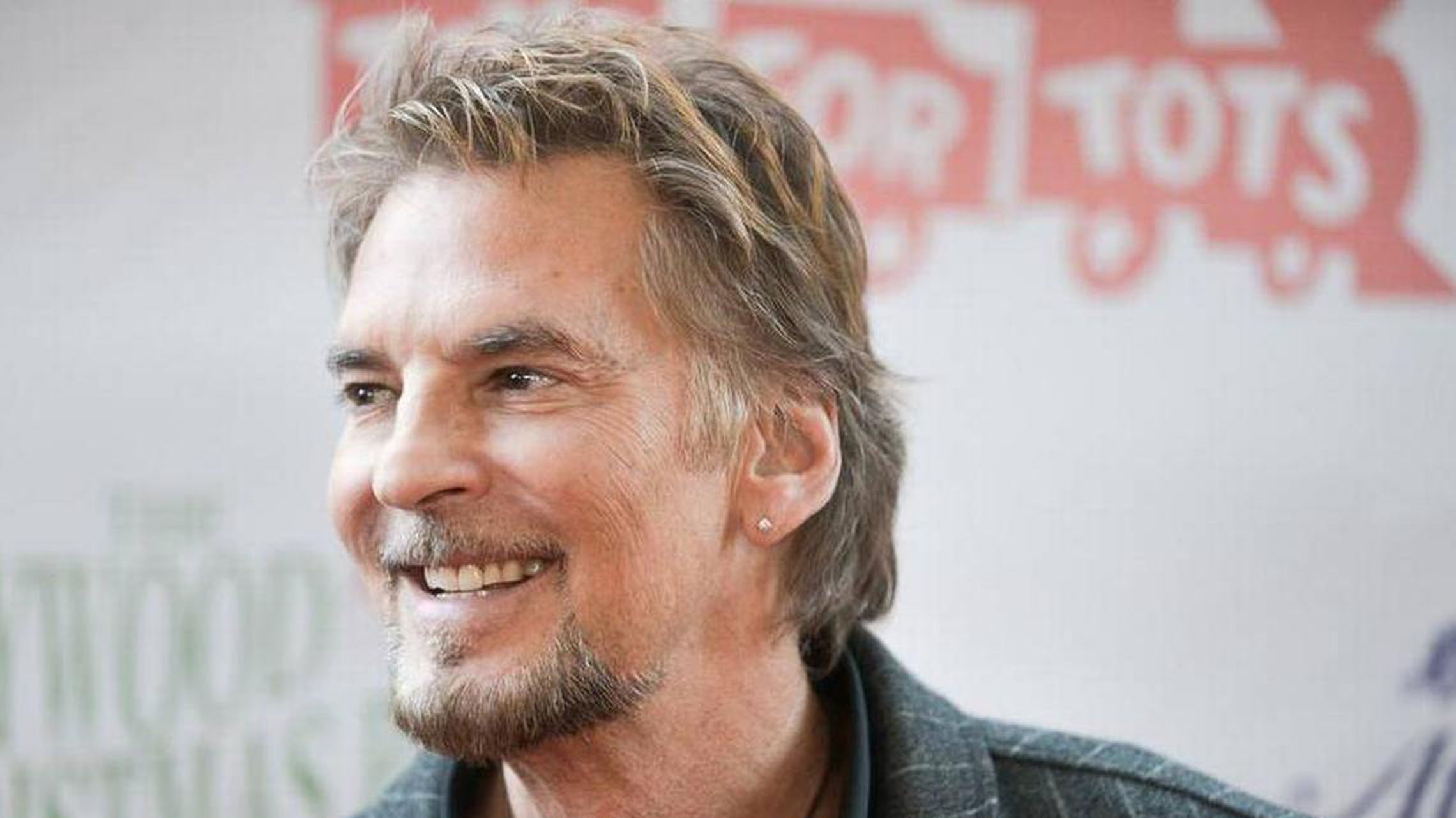 Kenny Loggins, Dee Snider to headline 2019 voyage of The 80s Cruise