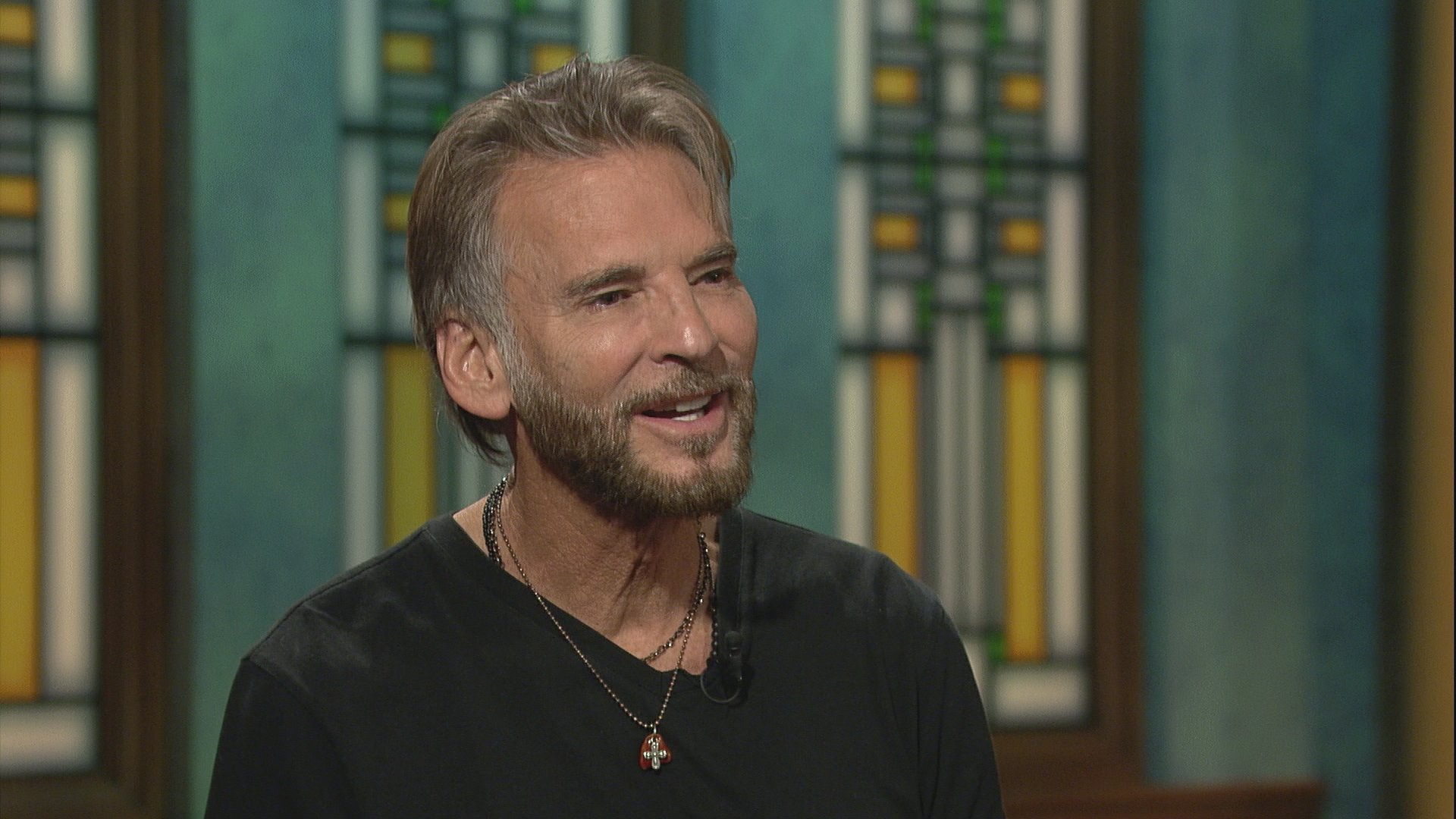 Kenny Loggins on Being a 'Moving Target' Throughout His Career