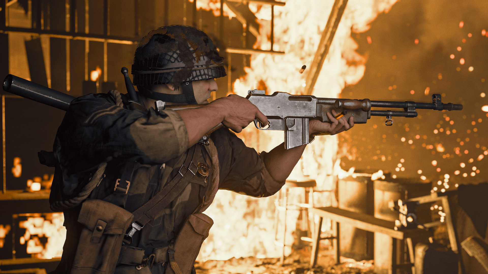 Call of Duty: Vanguard PC specs