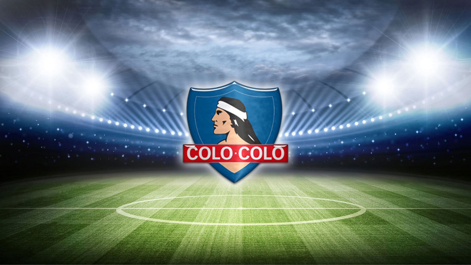 Colo Colo Wallpaper