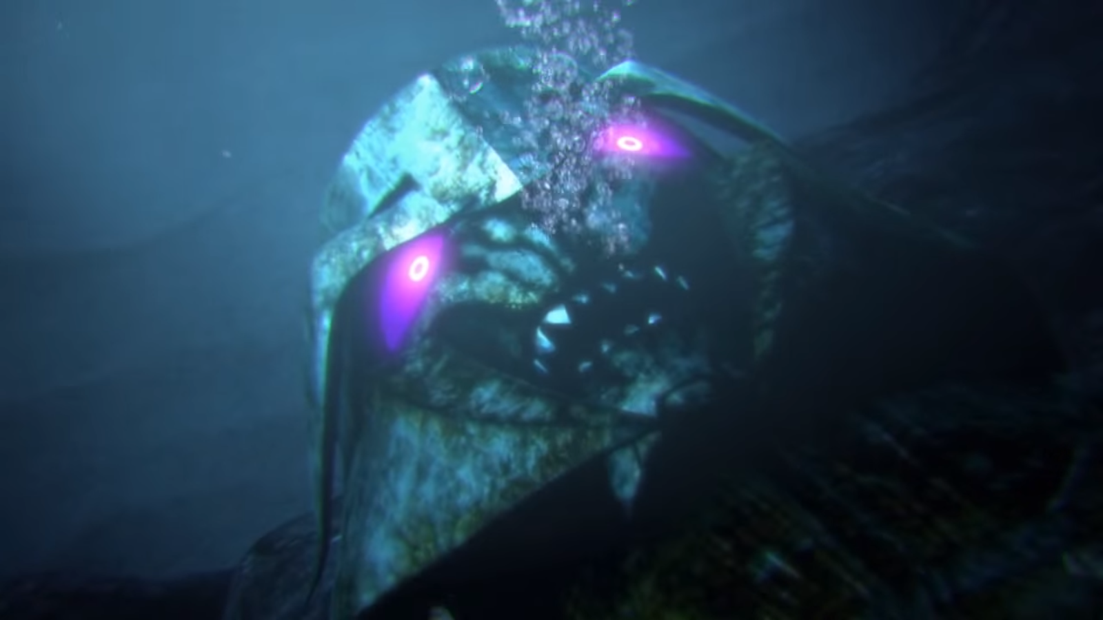 Transfoemrs Prime: Predacons Rising. Teletraan I: The Transformers