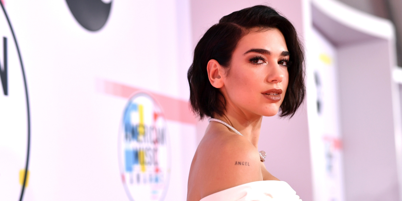 Dua Lipa 'Horrified' at 'Levitating' Collaborator DaBaby's Comments About Gay Men and HIV