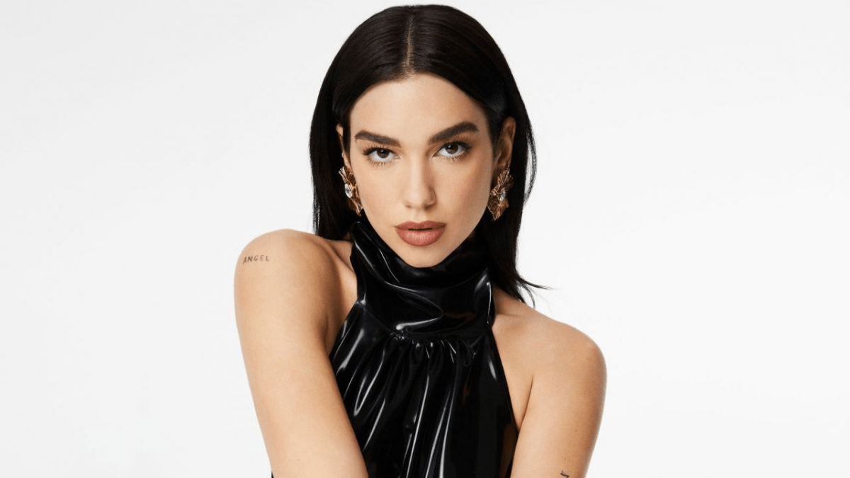 Dua Lipa's 'Levitating' Scores The Top Billboard Hot 100 Song Of The Year Position