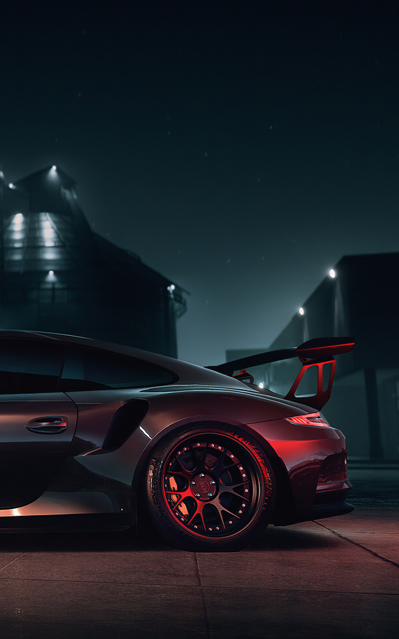 Porsche Gt3 Rs Need For Speed 4k Nexus 7, Samsung Galaxy Tab 10, Note Android Tablets HD 4k Wallpaper, Image, Background, Photo and Picture