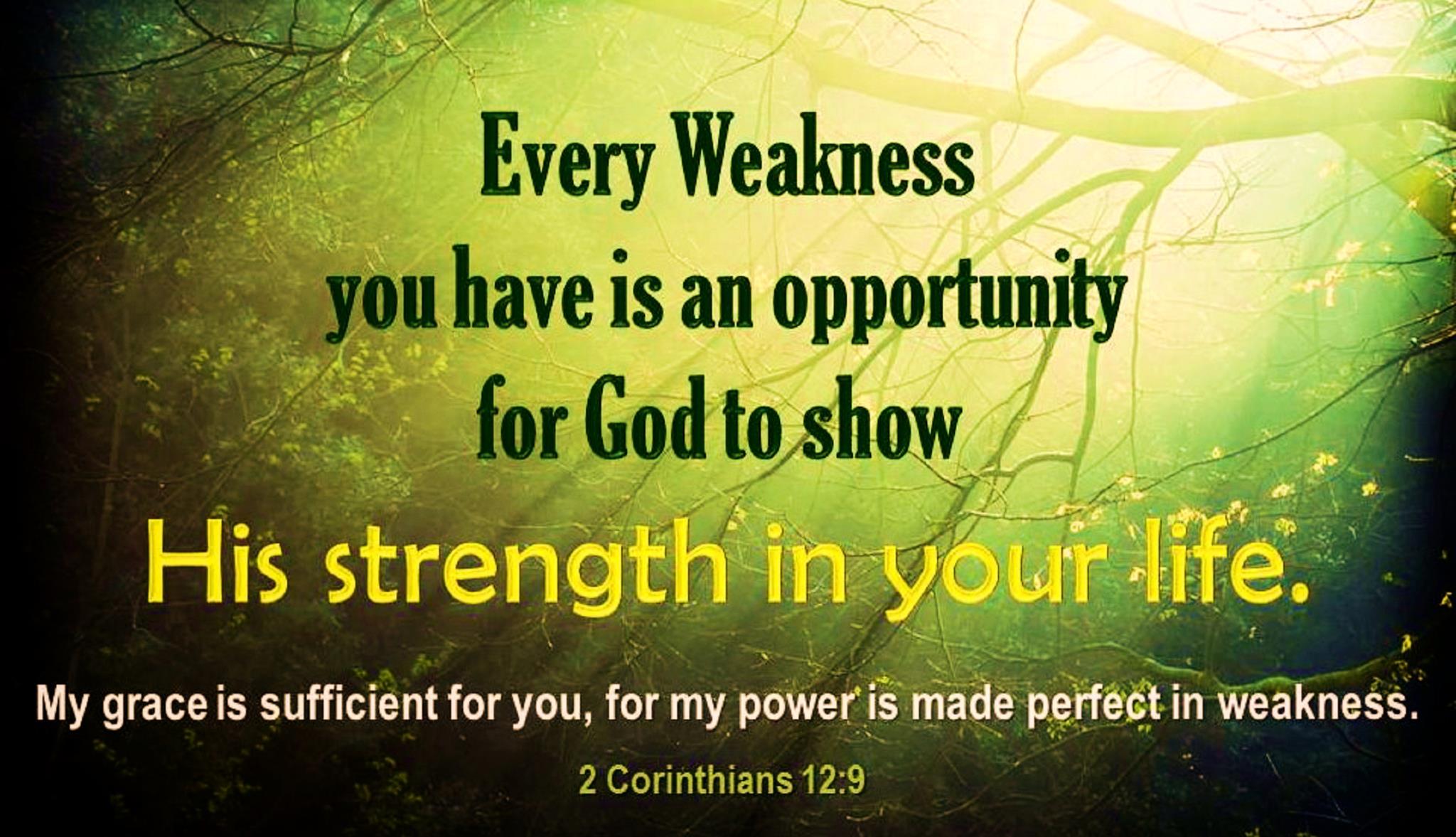 Quotes about Strength with god (69 quotes)