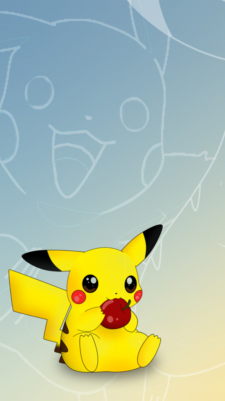 pikachu wallpaper Desktop Background