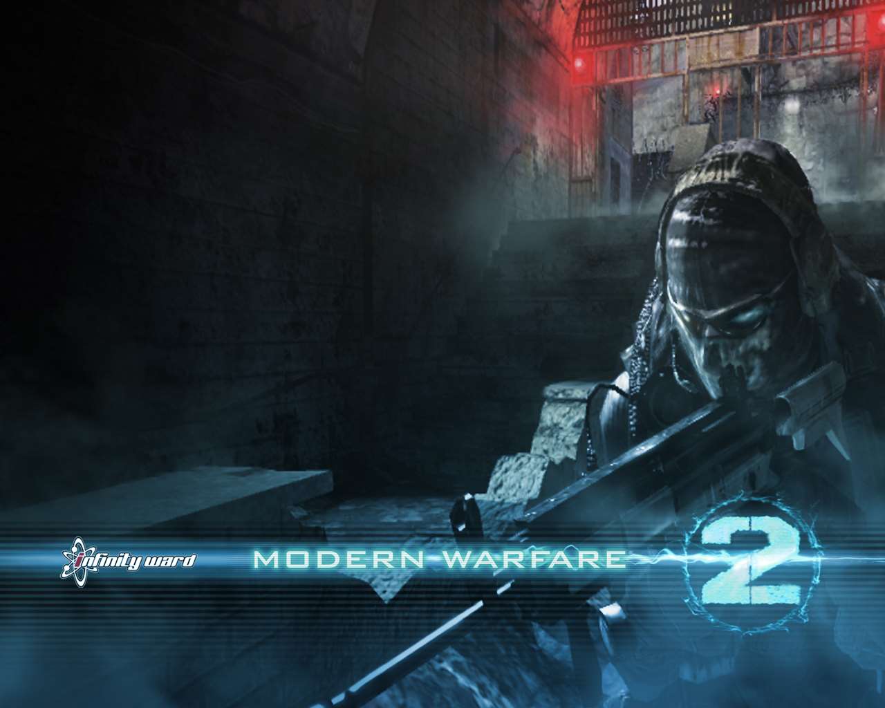 Call of Duty: Modern Warfare 2 Official Call of Duty: Modern Warfare 2 Wallpaper 2 Wallpaper of Duty: Modern Warfare 2 Official Call of Duty: Modern Warfare 2 Wallpaper 2 Background