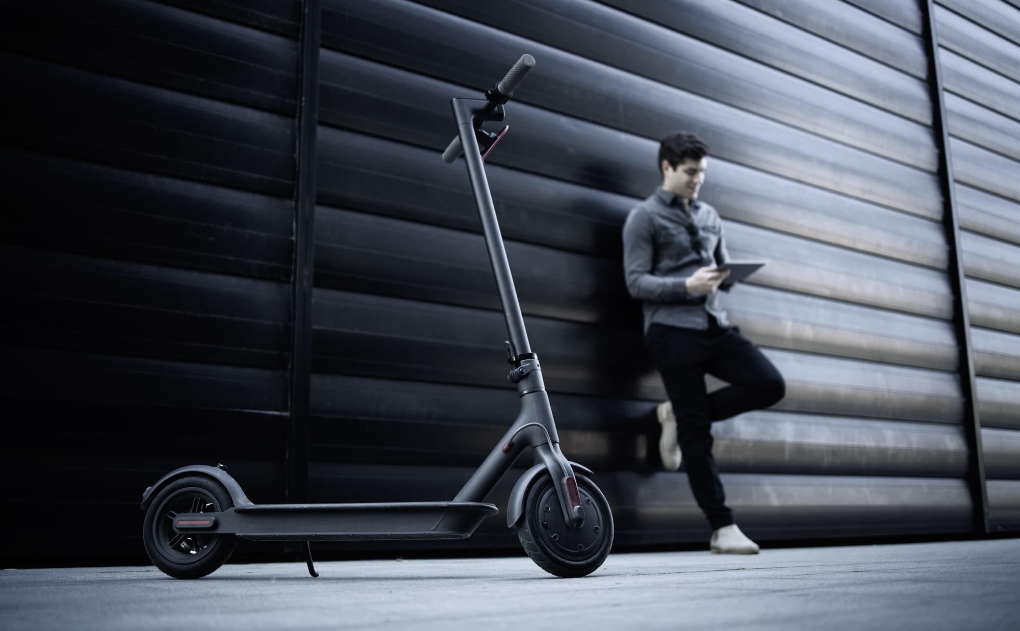 Best Electric Scooters for Commuting (Expert Review)