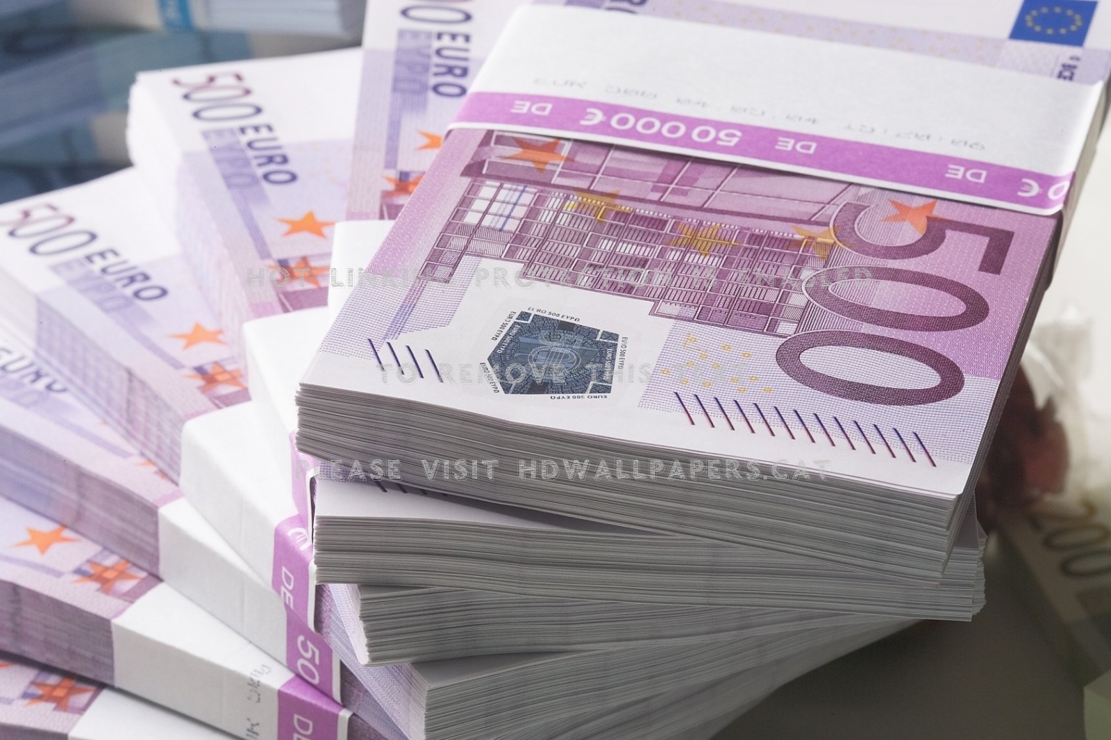 euro bills the cash money entertainment
