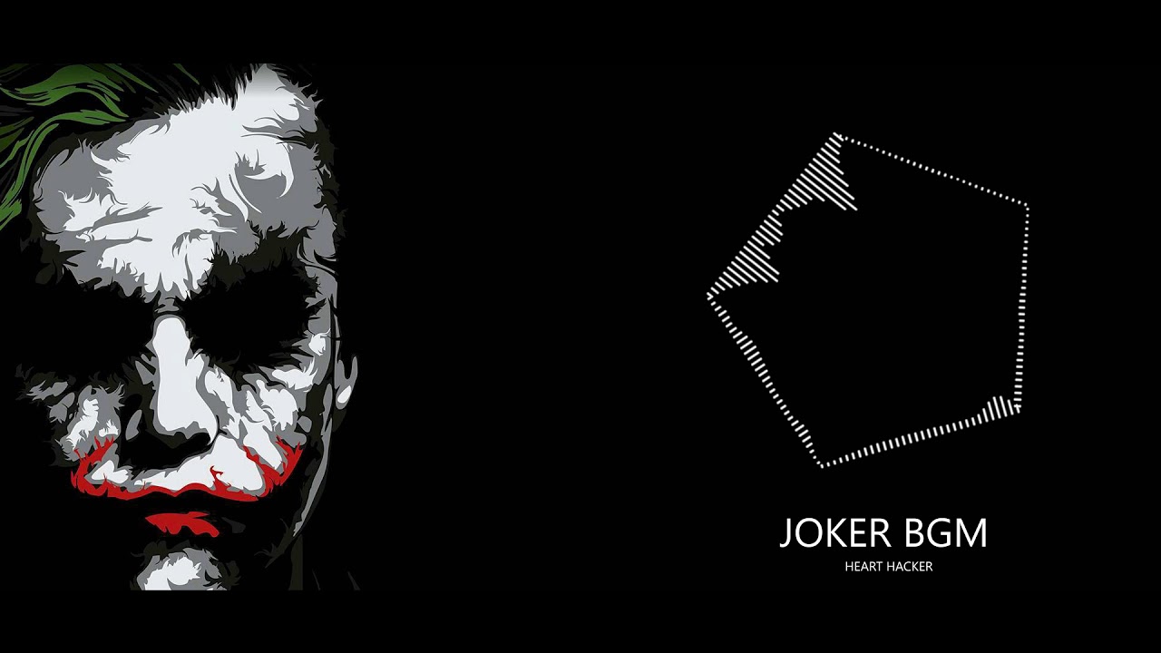 Joker Hacker