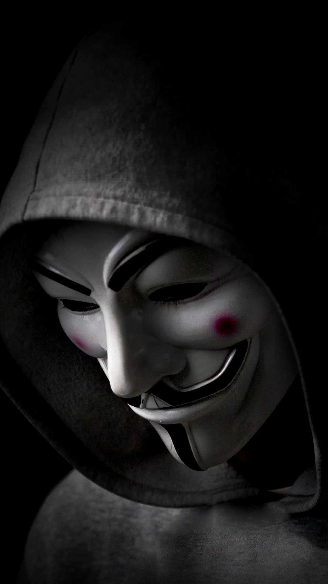 Hacker Wallpaper