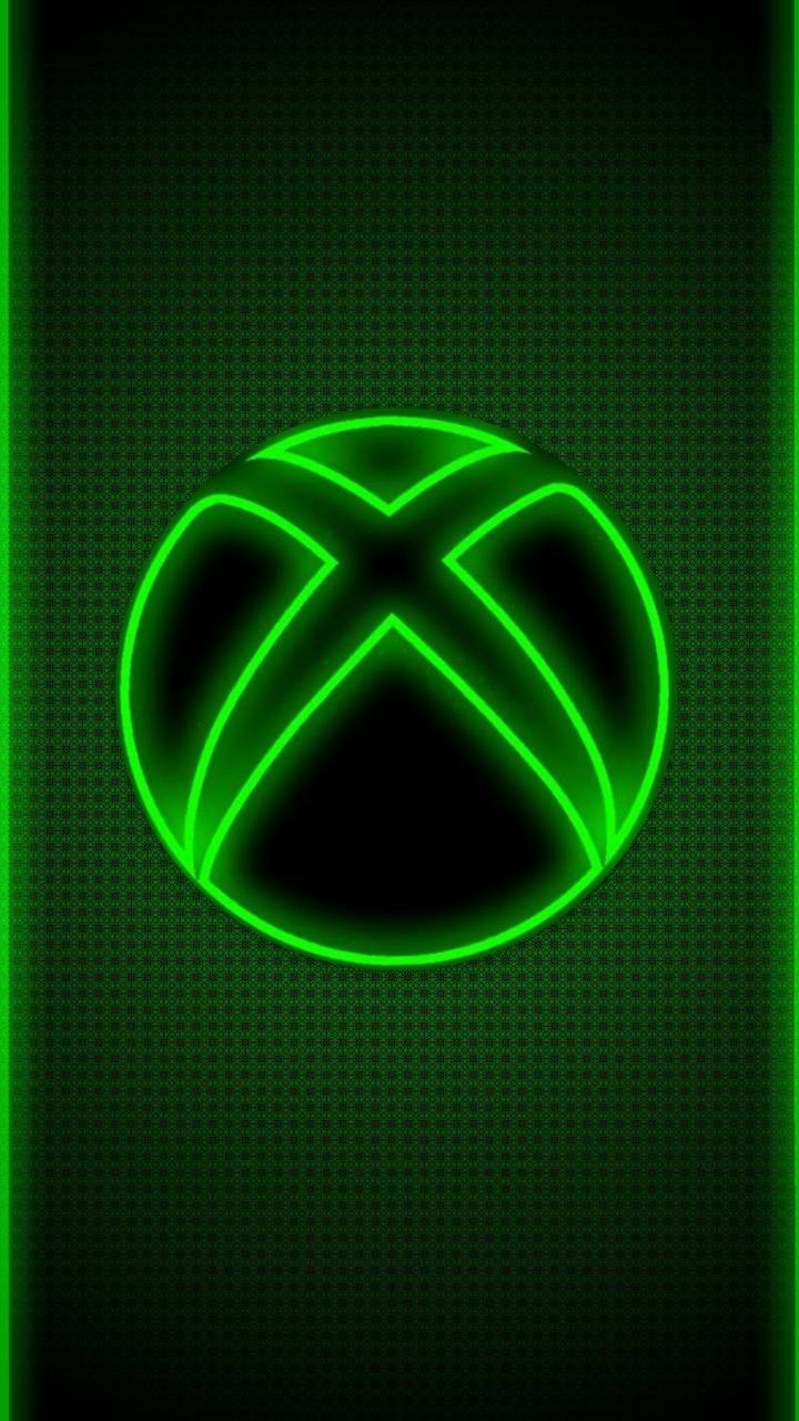 Xbox Logo Wallpaper Logo Design