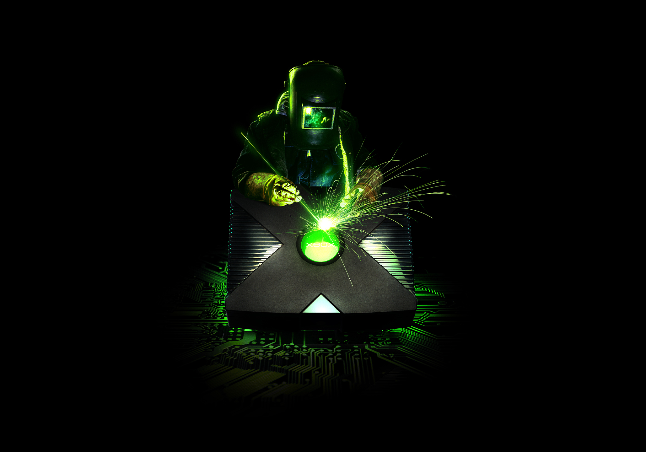 Xbox Wallpaper and Background
