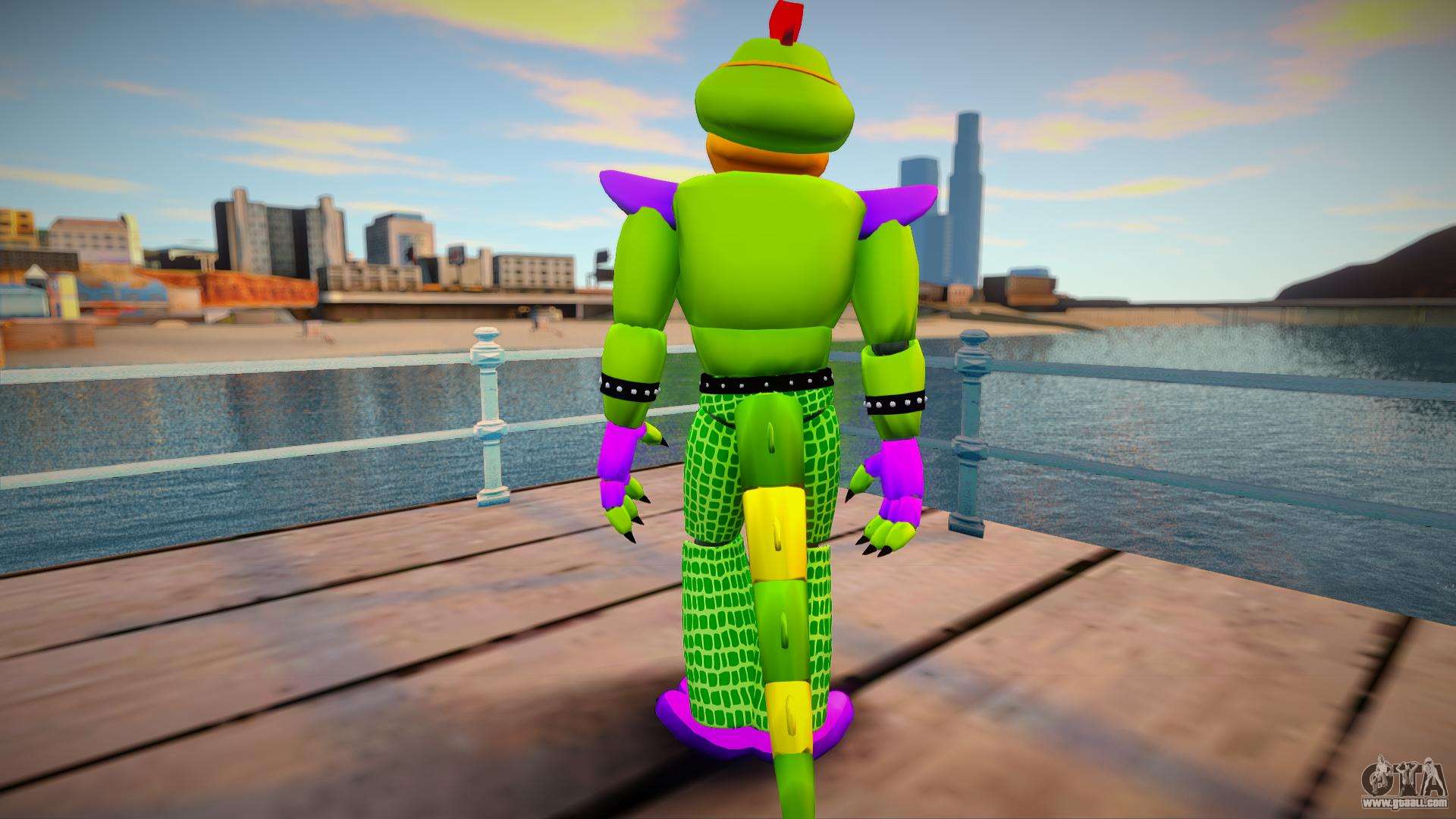 Montgomery Gator Wallpapers - Wallpaper Cave