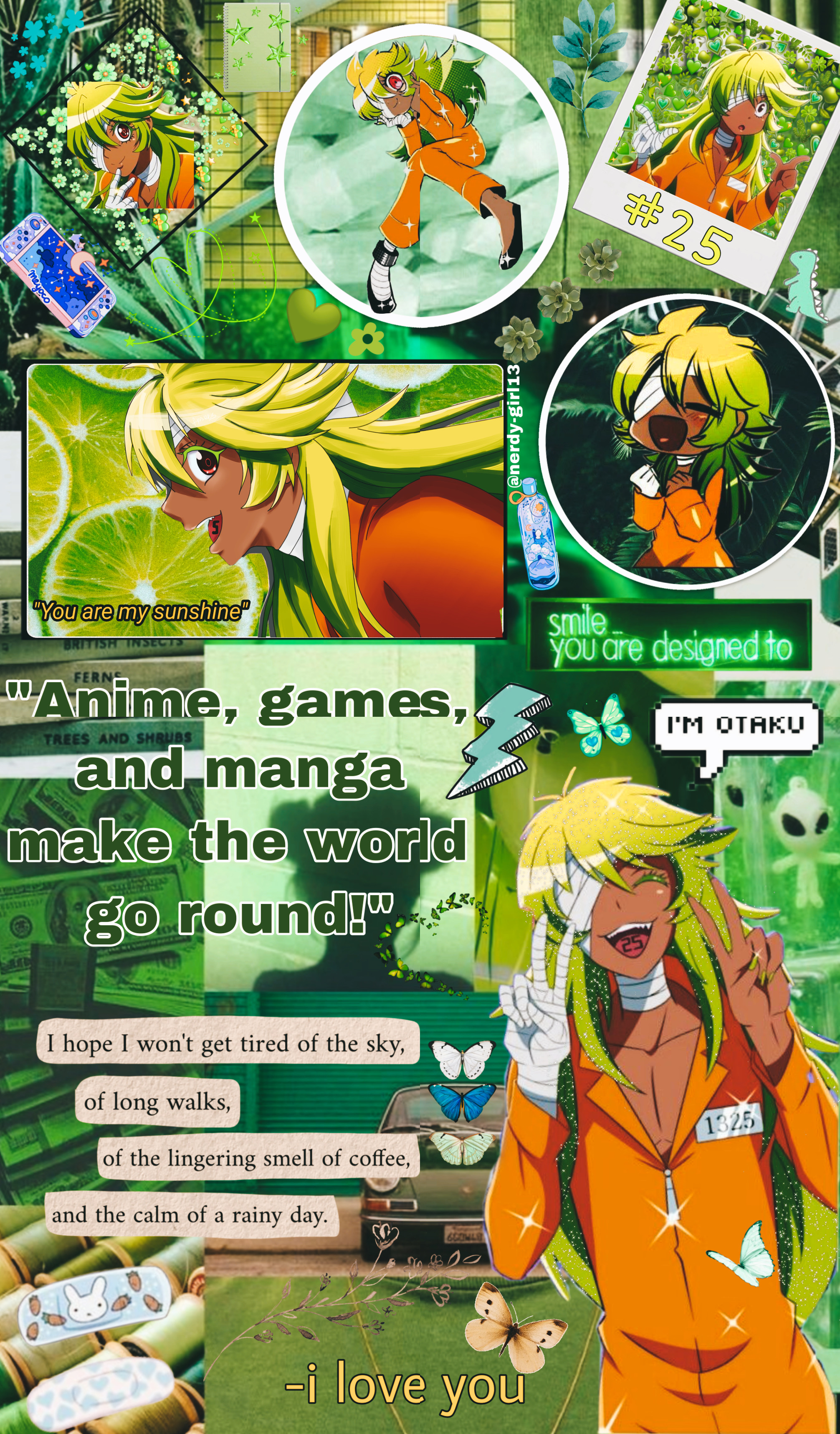 nico nanbaka nanba nanbaprison image