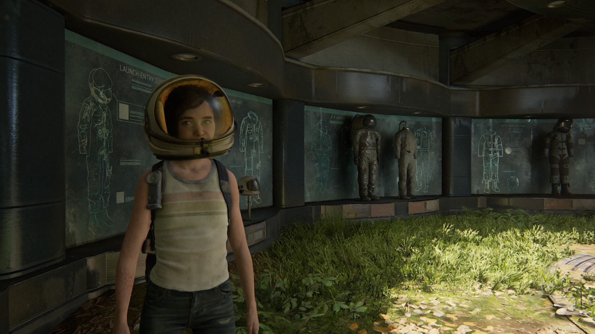 The Last Of Us Part II