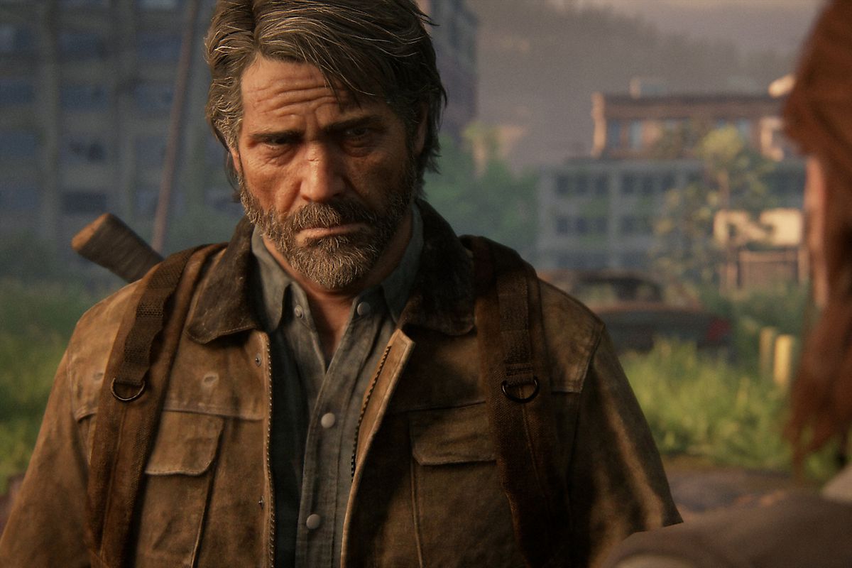 The Last of Us 2 outdoes the first game's giraffe scene