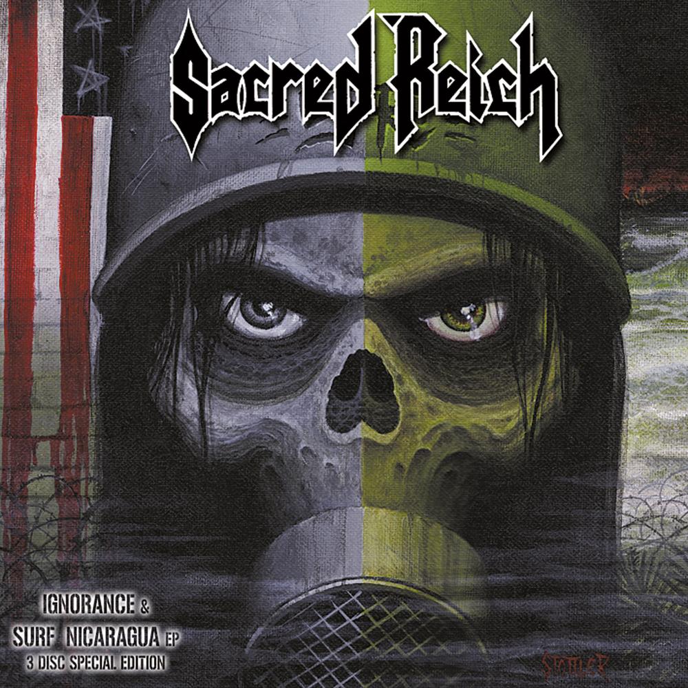 Most viewed Sacred Reich wallpaperK Wallpaper