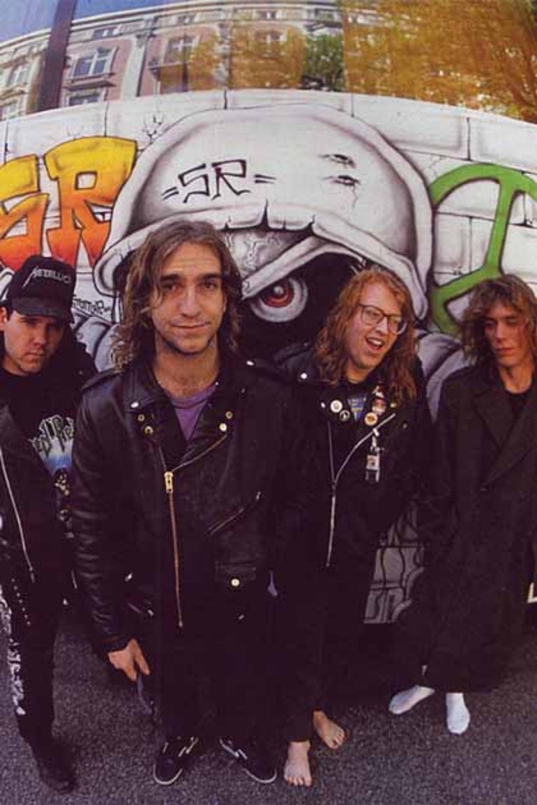 Sacred Reich Photo (1 of 37)