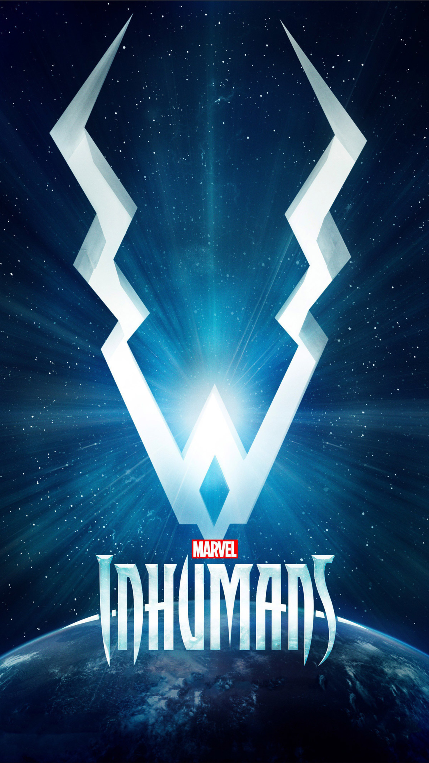 Marvel's Inhumans Wallpaper Mobile Live Wallpaper HD
