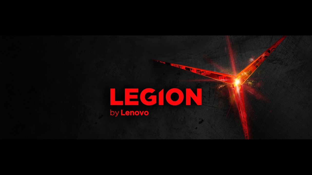 Gaming Red Image, Cool Image, Image Of Gaming Red, Legion Wallpaper 4k