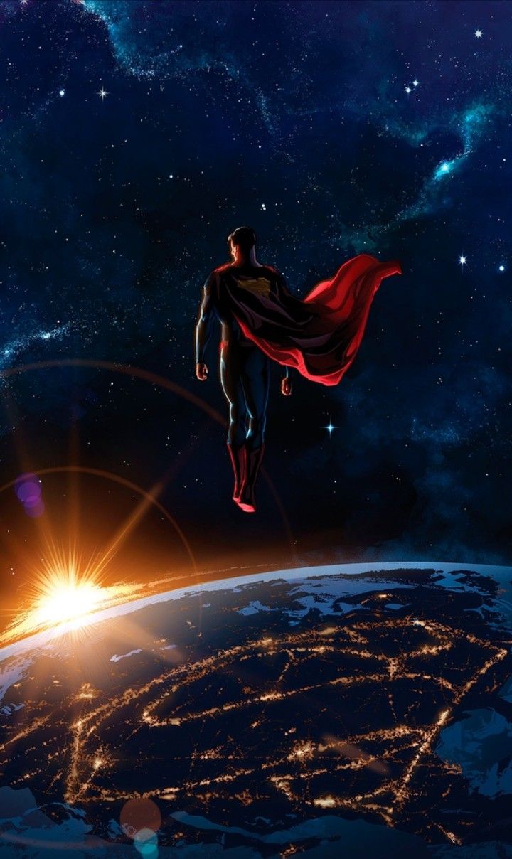 Amazing HD wallpaper superman Man of steel. Superman art, Superman comic, Superman wallpaper